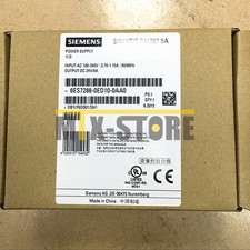 1pcs Brand New In Box PLC 6ES7 288-0ED10-0AA0 ES72880ED100AA0 *vy