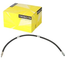 TRISCAN BREMSSCHLAUCH HINTERACHSE passend für BMW Z4 | 8150 11245