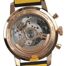 BREITLING Top time B01 RB01761A1Q1X1 SW13574 6