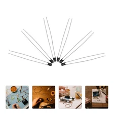 60 Pcs Ntc Thermistor Equipment Thermal Resistor Electrical Resistors