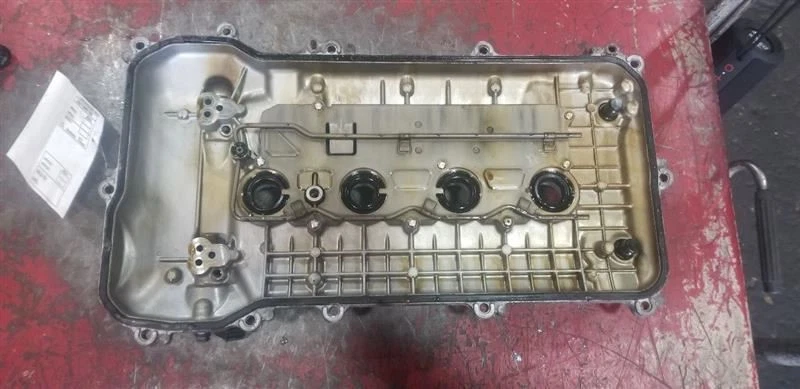 Cubierta de válvula XD SCION 2008 497648 Foto 4 de 4