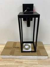 Quoizel WVR8407EK Westover 20" Tall Outdoor Wall Sconce - Earth Black