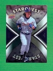2008 Upper Deck Baseball StarQuest Common #SQ-13 Magglio Ordonez