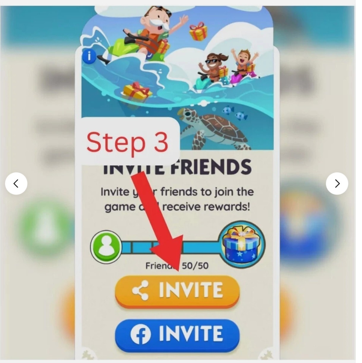 Last Holdout_ Monopoly Go 4 Stars ⭐⭐⭐⭐ Set 18 Fast Delivery