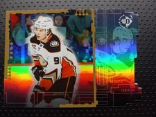 2023-24 Upper Deck Extended Series '98-'99 UD3 #UD3-29 Leo Carlsson Rookie