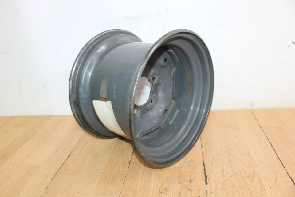 Kubota RTV1100 2010 diésel rueda trasera izquierda o derecha 12x9,5 5/115 Foto 3 de 4