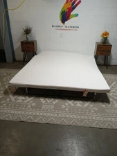 Tempur-Pedic | Adapt Memory Foam Topper| 3" King Topper