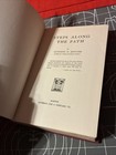Antique 1909 Steps Along The Path Signed by Author Katharine H. Newcomb Rare!!!! — photo 6