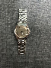 Gucci G Timeless Silver Watch Model G Timeless Elegant Luxury Edition