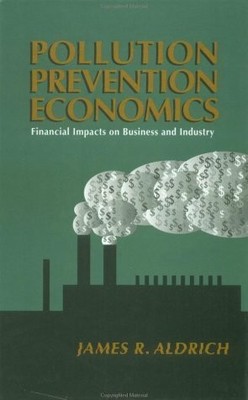 Pollution Prevention Economics: Financial Impacts on Buch McGraw-Hill Inc.,US
