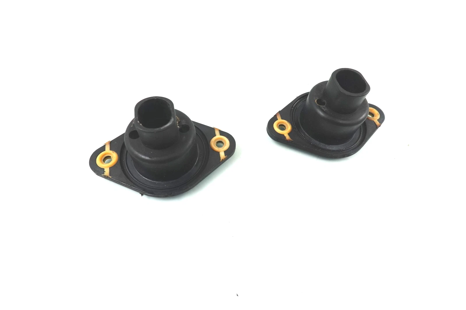 2003-2011 Sea-Doo GTI SE 155 OEM Steering Tie Rod Grommet Set of Two 277001164