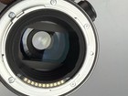 Nikon NIKKOR Z 100-400mm f/4.5-5.6 VR S Zoom Lens — photo 3