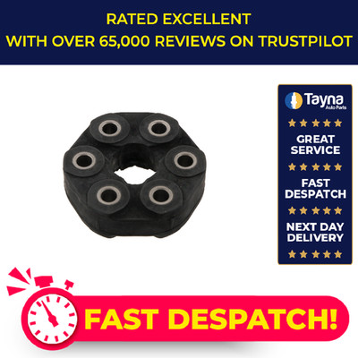 Propshaft Joint 05084 Febi UJ Coupling Universal UJ 26111227410 26111227869 New