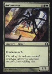 Archweaver 114/274 Return to Ravnica
