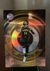 2025 Topps Signature Trae Young Base (RAW)
