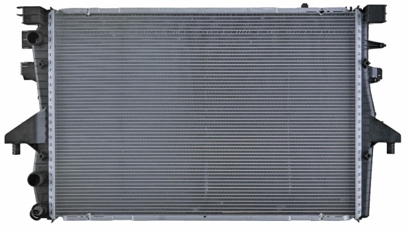 Mahle MotorküHler (Cr 585 000P) FüR Vw Multivan T5 Transporter |-image