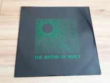 The Sisters Of Mercy - Temple of Love - 1992 ...
