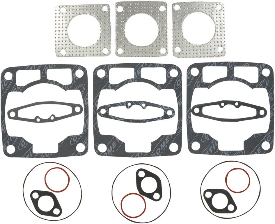 Cometic Gasket C2051 912683 cgsC2051 - Image 2 of 4