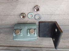 Mo-clamp 4024 Frame Rack Dyna-mo-clamp Heat Treated Steel 3.5 Gripping
