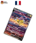 Raikou V GG41/GG70 – Zenith Supreme – Français – NM