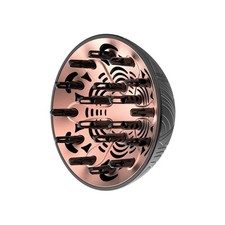 Conair Curl Collective Curly Hair Diffuser For 1875 Watt Hair Dryer