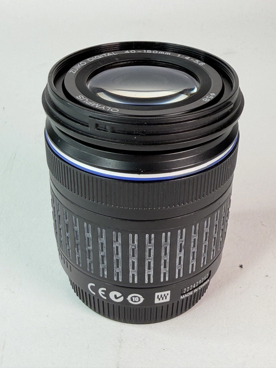 Olympus 40-150mm f/4-5.6 Camera Lenses for sale | eBay