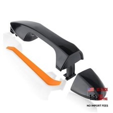 Exterior Door Handle Front Passenger Right Side for Toyota Corolla 2014-2019