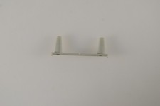 Life-like Ho Sw9 Locomotive Smoke Stacks - 584765 Life-like Ho Sw9 Locomotive Smoke Stacks - 584765