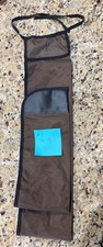 Recurve Longbow Bow Sock Case Sleeve 21 different available