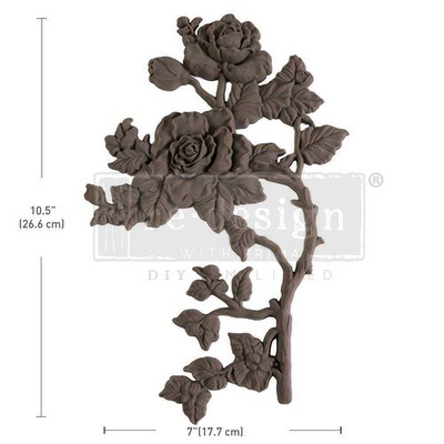 ReDesign Prima Decor Poly Lush Reverie 10.5  X 7  X 0.5'' - You Choose