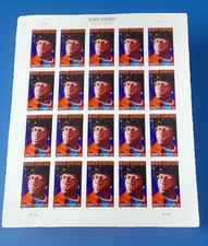 U. S. Forever Stamp SC 4856 Shirley Chisholm MNH 2014 Black Heritage