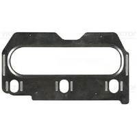 Dichtung AbgaskrüMmer FüR Nissan Juke F16 1.0 19 Bis 26 Victor 1441500Q0B Neu