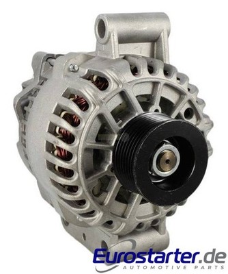 1*Lichtmaschine NEU Eurostarter OE-Ref. 1L8U-10300-CD für Mazda