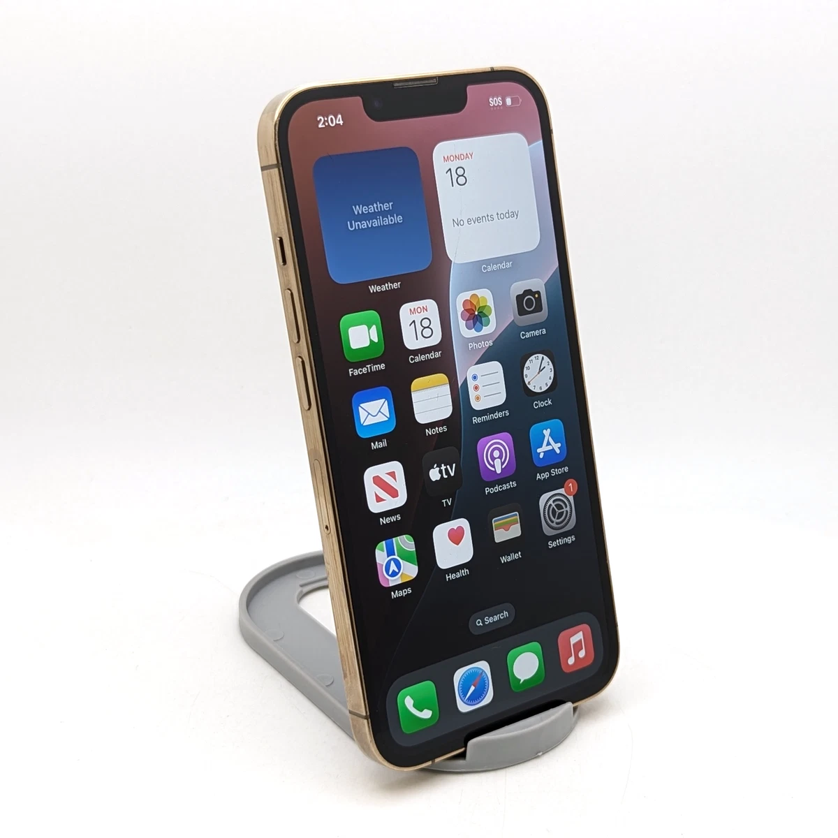 Preços baixos em Apple iPhone 13 Pro 128GB | eBay