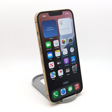 Apple iPhone 13 Pro A2483 128GB Fair Condition | Gold | UNLOCKED