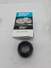 National WPS103GR2C Bearing