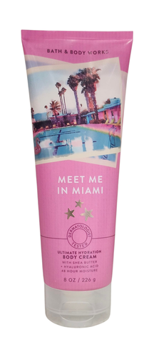 SHIPS FREE - NEW Bath and Body Works BODY CREAM lotion 8 oz ~Choose your scent~ - Picture 45 of 75