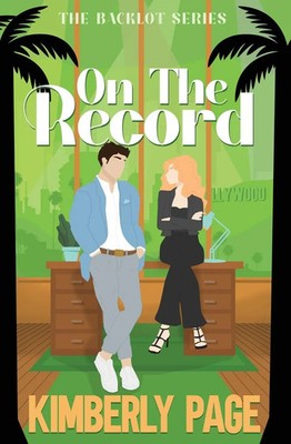 Kimberly Page | On The Record | Taschenbuch | Englisch (2025) | PageMedia, LLC