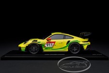 Spark Porsche 992 911 GT3 RS Manthey Grello Dealer 1/18 New Limited To 911