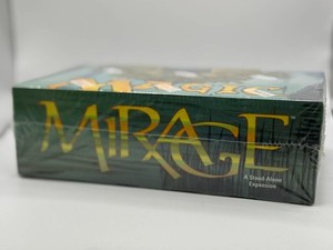 Mirage Booster Box | eBay Mirage Booster Box | eBay