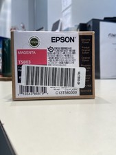 NEW Genuine Epson T5803 Magenta Ink Stylus Pro 3800/3880 Ink EXP: 10 2011