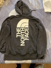 Womens Size M Northface Pullover Hoodie