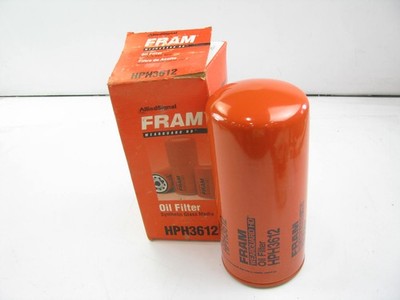 Fram HPH3612 Heavy Duty Engine Oil Filter