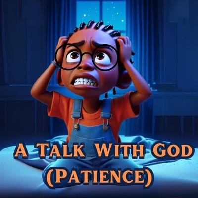 A Talk with GOD: Patience