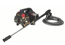 DAYTON Electric Pressure Washer GC-1400-0DEH, Carry, 1400 Psi, 1.5 Gpm, 1 1/2 Hp