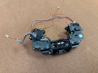 Genuine Ecovacs Deebot T10 Omni Mopping Motor Replacement Part