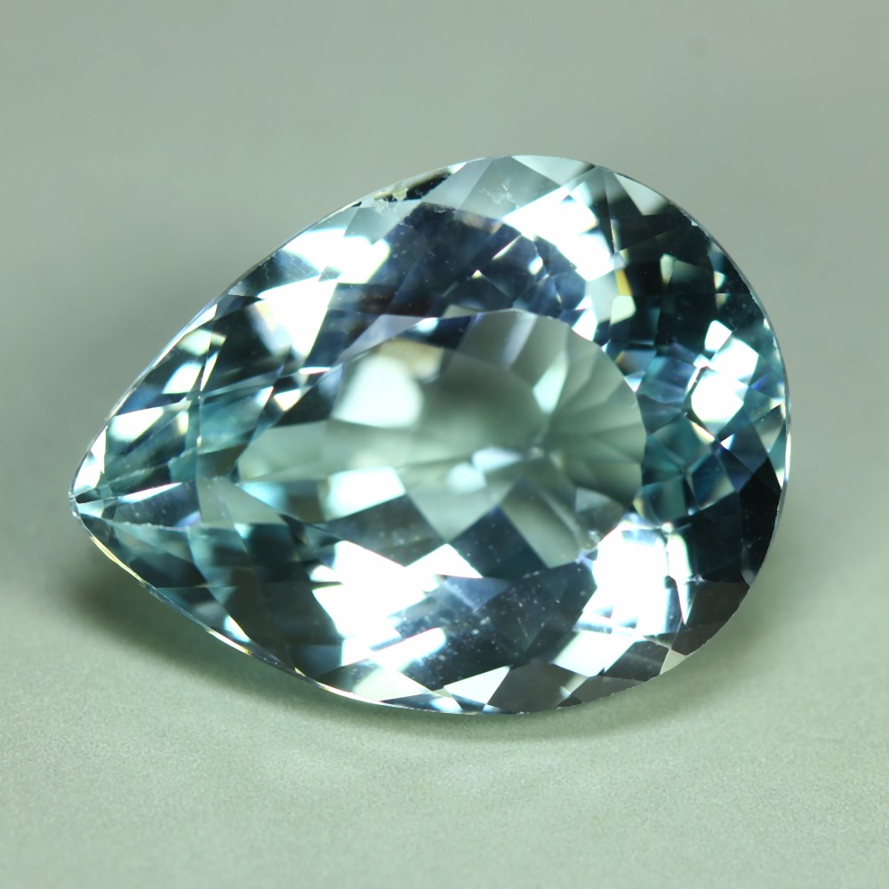 16.06 Cts_Great Excellent Sparkle_100 % Natural Untreated Mint