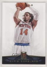 2012-13 Panini Momentum Chris Copeland #192 00e8