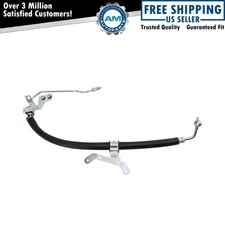 Power Steering Pressure Line Hose Assembly Fits 2002-2003 Nissan Altima