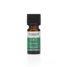 Huile essentielle biologique Tisserand Tea Tree - 9 ml